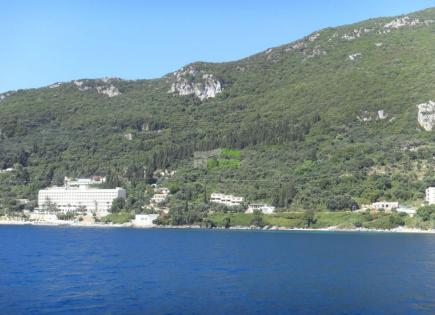 Отель, гостиница за 72 500 000 евро на Корфу, Греция