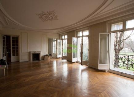 Апартаменты за 3 675 000 евро в Париже, Франция