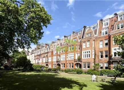 Апартаменты за 1 767 645 евро в Лондоне, Великобритания