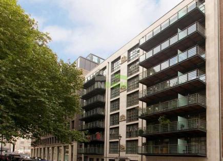 Апартаменты за 1 811 021 евро в Лондоне, Великобритания