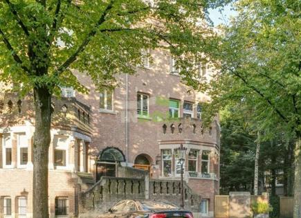 Апартаменты за 784 000 евро в Амстердаме, Нидерланды