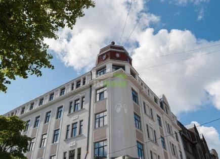 Апартаменты за 200 000 евро в Риге, Латвия