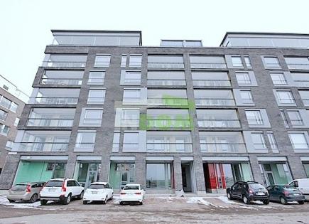 Апартаменты за 1 010 000 евро в Хельсинки, Финляндия