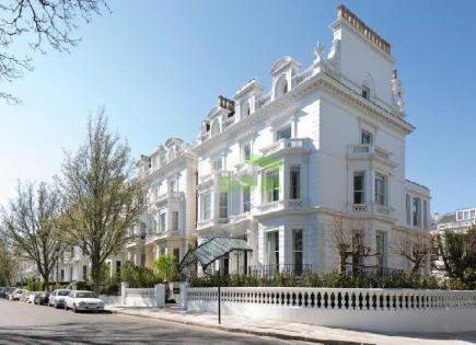 Дом за 63 225 000 евро в Лондоне, Великобритания