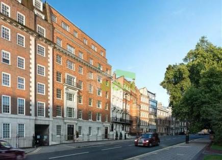Апартаменты за 8 950 000 евро в Лондоне, Великобритания