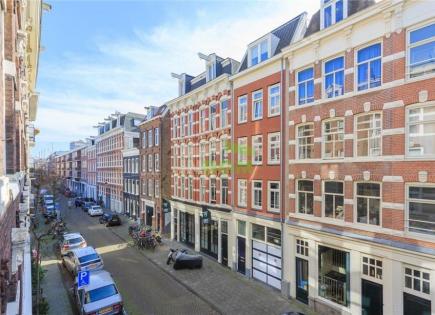 Апартаменты за 481 600 евро в Амстердаме, Нидерланды