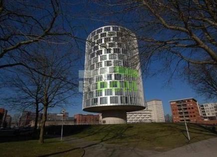 Апартаменты за 358 400 евро в Амстердаме, Нидерланды