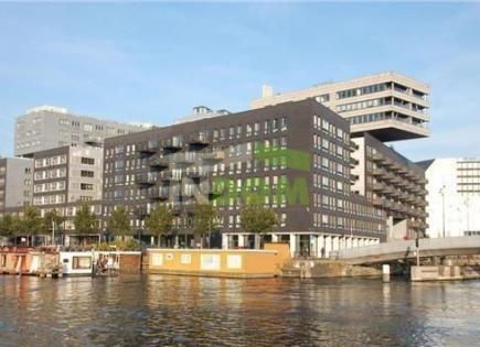 Апартаменты за 364 000 евро в Амстердаме, Нидерланды