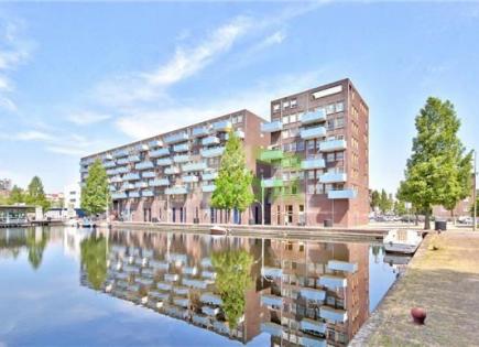 Апартаменты за 380 800 евро в Амстердаме, Нидерланды