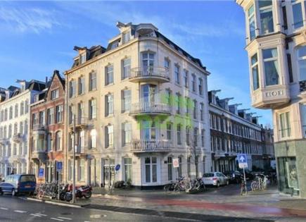 Апартаменты за 476 000 евро в Амстердаме, Нидерланды