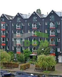 Апартаменты за 487 200 евро в Амстердаме, Нидерланды