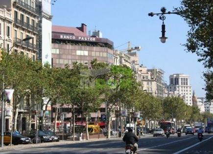 Отель, гостиница за 22 500 000 евро в Барселоне, Испания