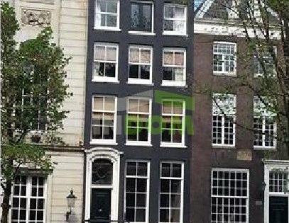 Дом за 4 760 000 евро в Амстердаме, Нидерланды