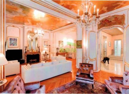 Апартаменты за 21 000 000 евро в Париже, Франция