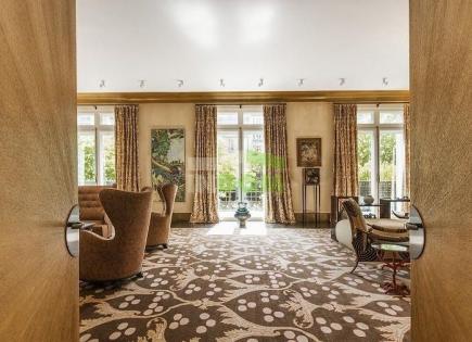 Апартаменты за 6 950 000 евро в Париже, Франция