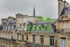 Апартаменты за 12 000 000 евро в Париже, Франция