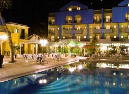 Отель, гостиница за 12 000 000 евро в Италии