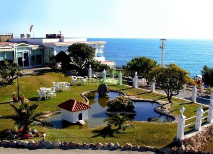 Коммерческая недвижимость за 11 000 000 евро на Коста-Дорада, Испания