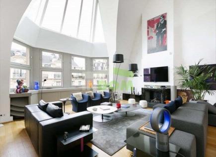 Апартаменты за 3 450 000 евро в Париже, Франция