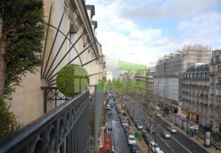 Апартаменты за 2 650 000 евро в Париже, Франция