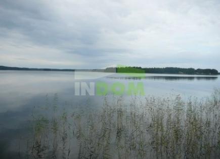 Земля за 1 990 000 евро в Савонлинне, Финляндия