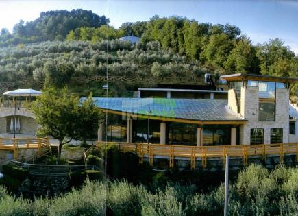 Коммерческая недвижимость за 7 000 000 евро в Италии