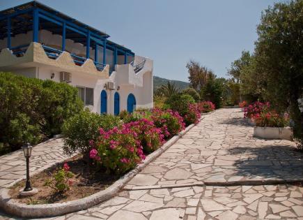 Отель, гостиница за 3 000 000 евро в Греции