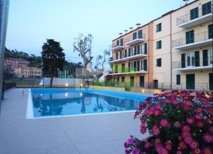 Апартаменты за 242 000 евро в Италии
