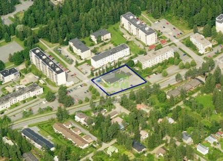 Коммерческая недвижимость за 1 255 000 евро в Хельсинки, Финляндия