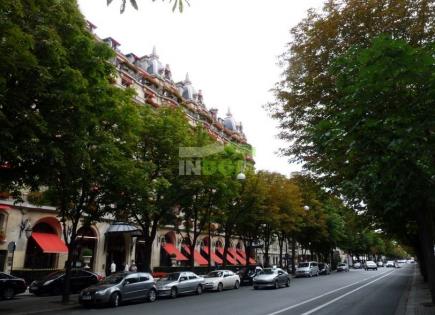 Апартаменты за 25 000 000 евро в Париже, Франция