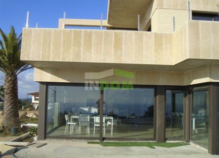 Дом за 1 200 000 евро на Коста-Брава, Испания