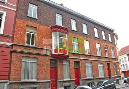 Апартаменты за 169 000 евро в Генте, Бельгия