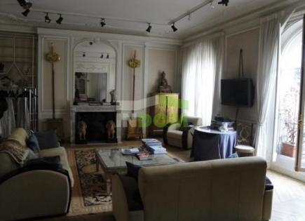Апартаменты за 2 200 000 евро в Париже, Франция