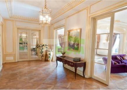 Апартаменты за 12 900 000 евро в Париже, Франция