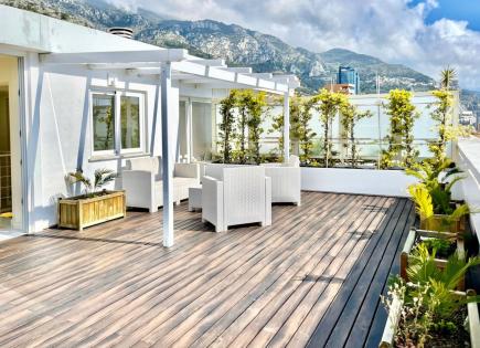 Апартаменты за 13 200 000 евро в Монако, Монако