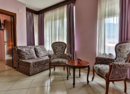 Отель, гостиница за 3 000 000 евро в Будве, Черногория