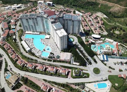 Дом за 145 000 евро в Алании, Турция