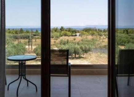 Дом за 460 000 евро на Кассандре, Греция