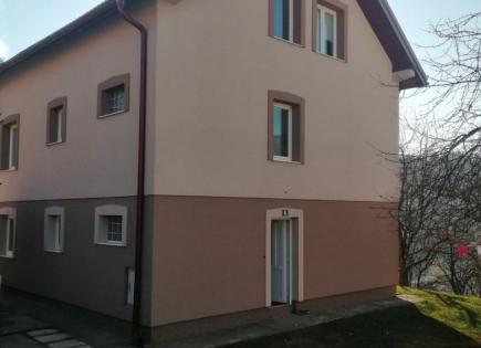 Дом за 160 000 евро в Колашине, Черногория
