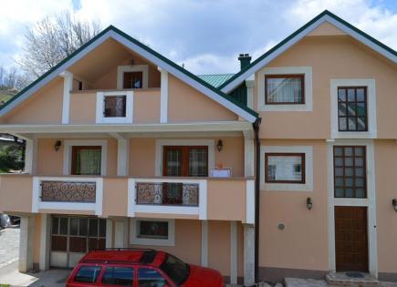 Дом за 220 000 евро в Жабляке, Черногория