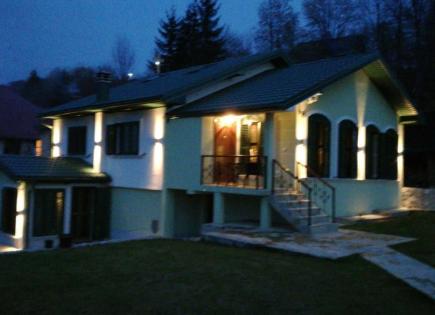 Дом за 350 000 евро в Колашине, Черногория