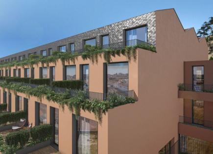 Апартаменты за 790 000 евро в Вила-Нова-ди-Гая, Португалия
