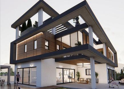 Коммерческая недвижимость за 2 400 000 евро в Лимасоле, Кипр