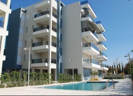 Апартаменты за 499 000 евро в Лимасоле, Кипр