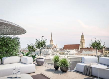 Апартаменты за 4 245 000 евро в Вене, Австрия