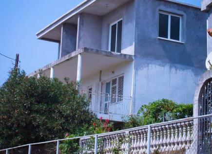Дом за 124 000 евро в Сутоморе, Черногория
