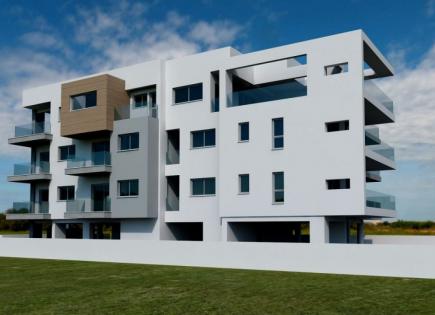 Коммерческая недвижимость за 2 920 000 евро в Лимасоле, Кипр