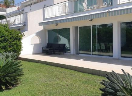 Апартаменты за 500 000 евро в Лимасоле, Кипр