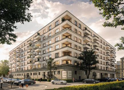 Квартира за 1 367 507 евро в Берлине, Германия