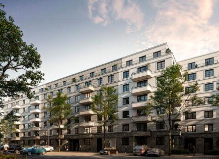 Квартира за 1 314 232 евро в Берлине, Германия